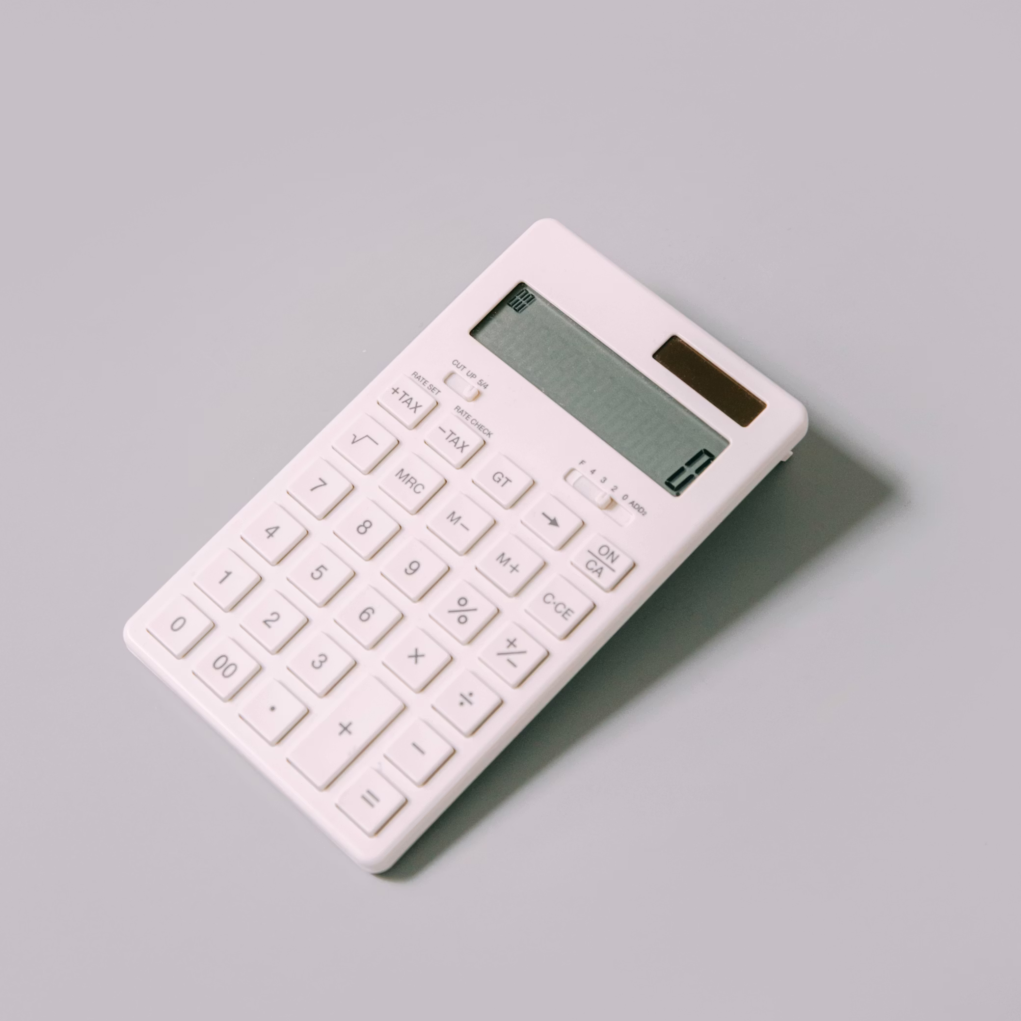 Taschenrechner